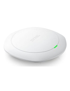 Zyxel NWA1123 AC HD 1300 Mbit s Bianco Supporto Power over Ethernet (PoE) 2