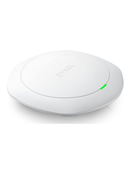 Zyxel NWA1123 AC HD 1300 Mbit s Bianco Supporto Power over Ethernet (PoE)