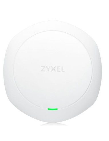 Zyxel NWA1123 AC HD 1300 Mbit s Bianco Supporto Power over Ethernet (PoE)
