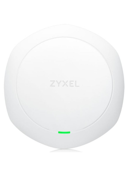 Zyxel NWA1123 AC HD 1300 Mbit s Bianco Supporto Power over Ethernet (PoE)
