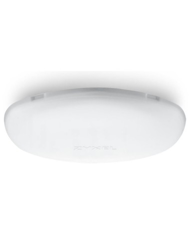 Zyxel NWA1123 AC HD 1300 Mbit s Bianco Supporto Power over Ethernet (PoE)
