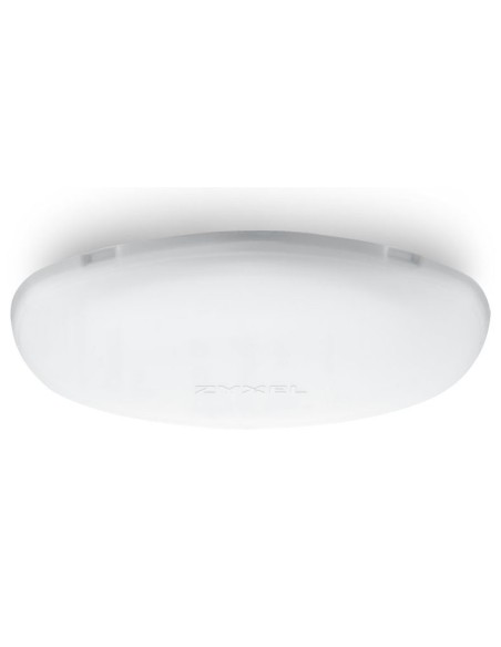 Zyxel NWA1123 AC HD 1300 Mbit s Bianco Supporto Power over Ethernet (PoE)