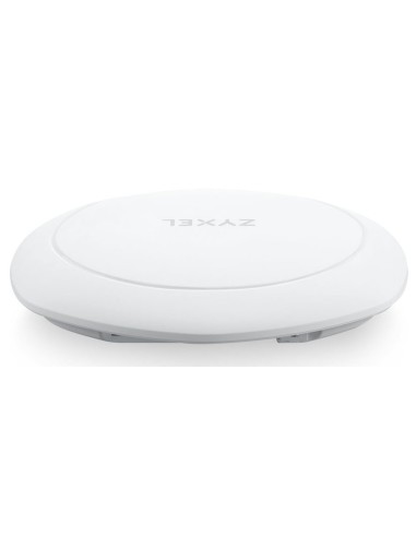 Zyxel NWA1123 AC HD 1300 Mbit s Bianco Supporto Power over Ethernet (PoE)