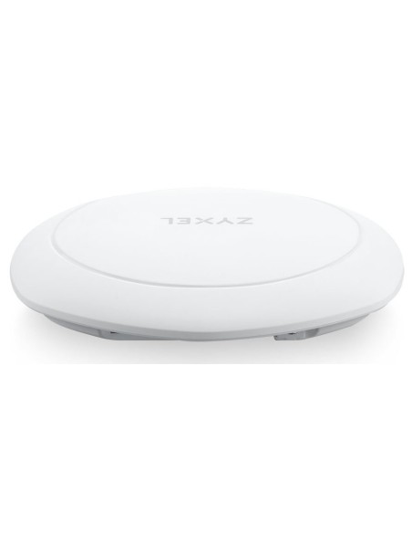 Zyxel NWA1123 AC HD 1300 Mbit s Bianco Supporto Power over Ethernet (PoE)