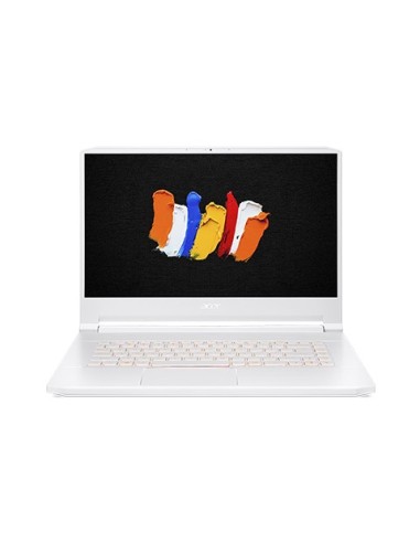Acer ConceptD CN715-71-74GV Computer portatile 39,6 cm (15.6") 4K Ultra HD Intel® Core™ i7 32 GB DDR4-SDRAM 1000 GB SSD NVIDIA®