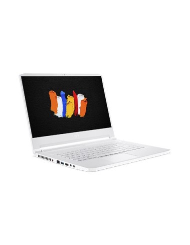 Acer ConceptD CN715-71-74GV Computer portatile 39,6 cm (15.6") 4K Ultra HD Intel® Core™ i7 32 GB DDR4-SDRAM 1000 GB SSD NVIDIA®