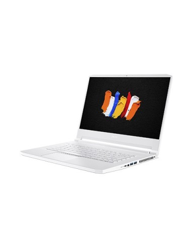 Acer ConceptD CN715-71-74GV Computer portatile 39,6 cm (15.6") 4K Ultra HD Intel® Core™ i7 32 GB DDR4-SDRAM 1000 GB SSD NVIDIA®