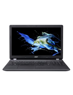Acer Extensa 15 2519 Computer portatile 39,6 cm (15.6") HD Intel Atom® 4 GB DDR3-SDRAM 128 GB SSD Wi-Fi 4 (802.11n) Windows 10