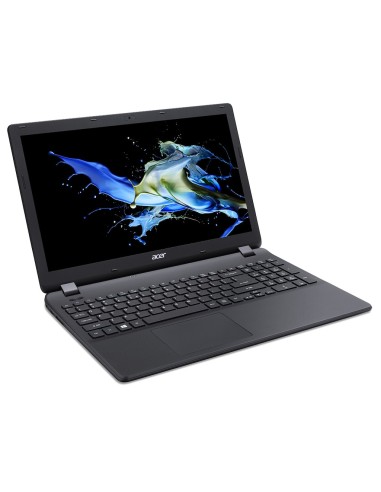 Acer Extensa 15 2519 Computer portatile 39,6 cm (15.6") HD Intel Atom® 4 GB DDR3-SDRAM 128 GB SSD Wi-Fi 4 (802.11n) Windows 10