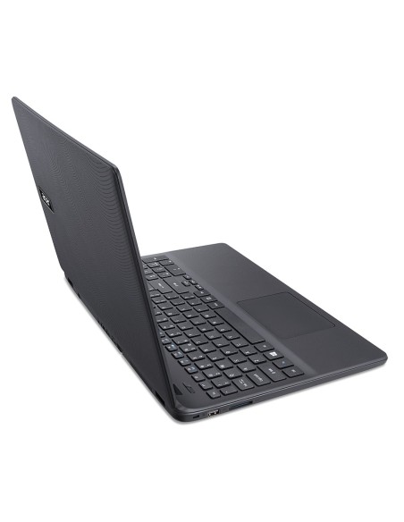 Acer Extensa 15 2519 Computer portatile 39,6 cm (15.6") HD Intel Atom® 4 GB DDR3-SDRAM 128 GB SSD Wi-Fi 4 (802.11n) Windows 10