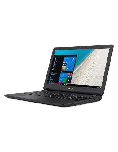 Acer Extensa 15 EX2540 Computer portatile 39,6 cm (15.6") HD Intel® Core™ i3 4 GB DDR3L-SDRAM 1000 GB HDD Wi-Fi 5 (802.11ac)