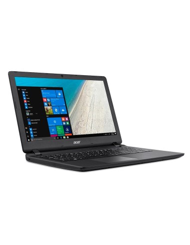 Acer Extensa 15 EX2540 Computer portatile 39,6 cm (15.6") HD Intel® Core™ i3 4 GB DDR3L-SDRAM 1000 GB HDD Wi-Fi 5 (802.11ac)