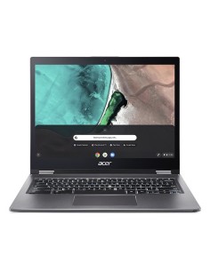 Acer Chromebook Spin 13 CP713-1WN-3060 34,3 cm (13.5") Touch screen Quad HD Intel® Core™ i3 8 GB LPDDR3-SDRAM 64 GB Flash Wi-Fi
