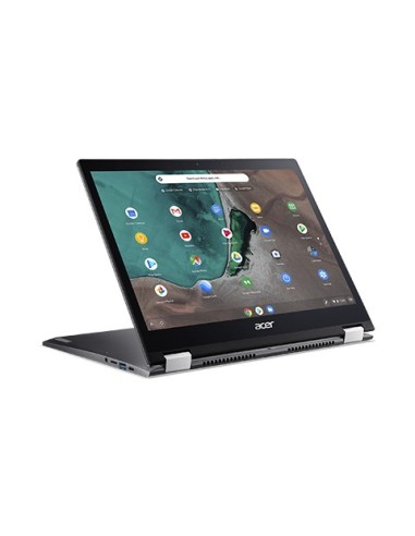 Acer Chromebook Spin 13 CP713-1WN-3060 34,3 cm (13.5") Touch screen Quad HD Intel® Core™ i3 8 GB LPDDR3-SDRAM 64 GB Flash Wi-Fi