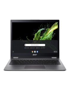 Acer Chromebook Spin 13 CP713-1WN-P3PY 34,3 cm (13.5") Touch screen Quad HD Intel® Pentium® 8 GB LPDDR3-SDRAM 64 GB Flash Wi-Fi