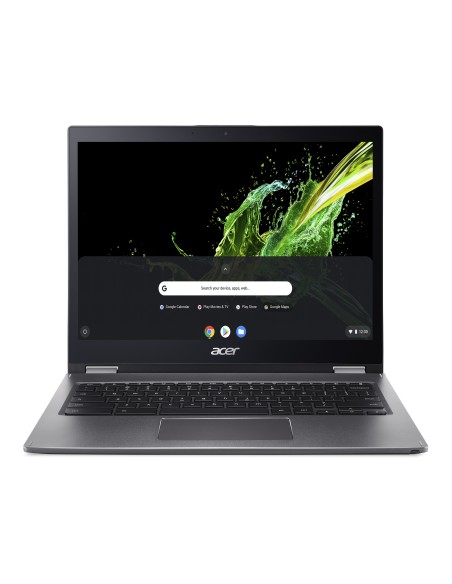 Acer Chromebook Spin 13 CP713-1WN-P3PY 34,3 cm (13.5") Touch screen Quad HD Intel® Pentium® 8 GB LPDDR3-SDRAM 64 GB Flash Wi-Fi