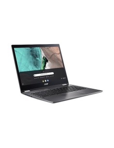 Acer Chromebook Spin 13 CP713-1WN-P3PY 34,3 cm (13.5") Touch screen Quad HD Intel® Pentium® 8 GB LPDDR3-SDRAM 64 GB Flash Wi-Fi 2