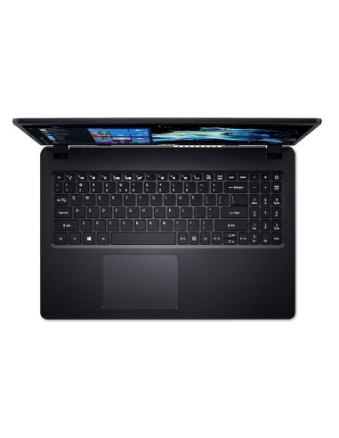 Acer Extensa 15 EX215-51K-390F Computer portatile 39,6 cm (15.6") Full HD Intel® Core™ i3 4 GB DDR4-SDRAM 500 GB HDD Wi-Fi 5