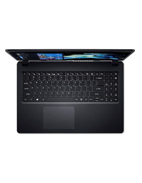 Acer Extensa 15 EX215-51K-390F Computer portatile 39,6 cm (15.6") Full HD Intel® Core™ i3 4 GB DDR4-SDRAM 500 GB HDD Wi-Fi 5