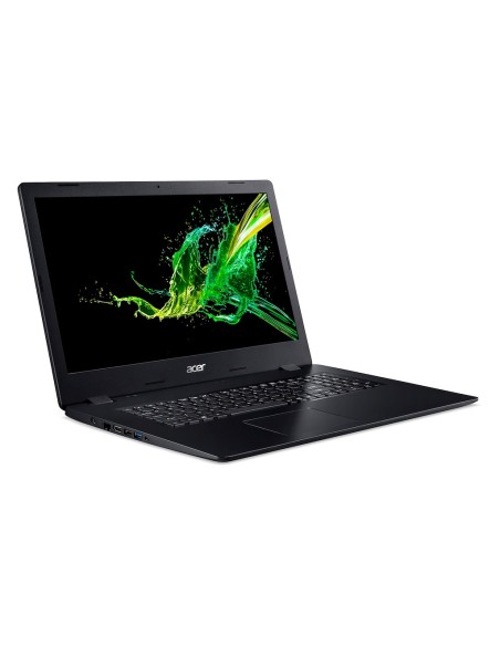Acer Extensa 15 EX215-21-47E8 Computer portatile 39,6 cm (15.6") HD AMD A4 4 GB DDR4-SDRAM 256 GB SSD Wi-Fi 5 (802.11ac)