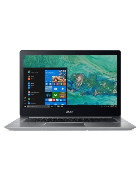 Acer Swift 3 SF314-52-30YC Computer portatile 35,6 cm (14") Full HD Intel® Core™ i3 4 GB DDR4-SDRAM 128 GB SSD Wi-Fi 5