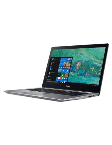 Acer Swift 3 SF314-52-30YC Computer portatile 35,6 cm (14") Full HD Intel® Core™ i3 4 GB DDR4-SDRAM 128 GB SSD Wi-Fi 5