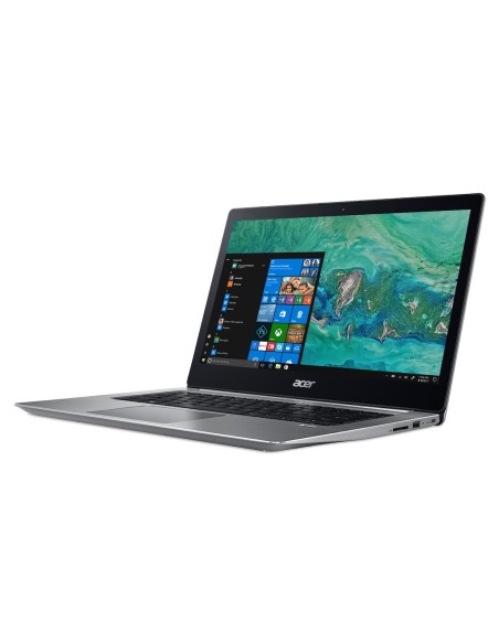 Acer Swift 3 SF314-52-30YC Computer portatile 35,6 cm (14") Full HD Intel® Core™ i3 4 GB DDR4-SDRAM 128 GB SSD Wi-Fi 5
