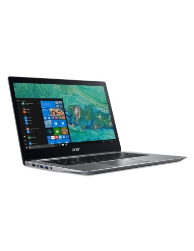 Acer Swift 3 SF314-52-30YC Computer portatile 35,6 cm (14") Full HD Intel® Core™ i3 4 GB DDR4-SDRAM 128 GB SSD Wi-Fi 5