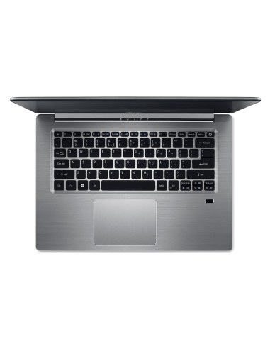 Acer Swift 3 SF314-52-30YC Computer portatile 35,6 cm (14") Full HD Intel® Core™ i3 4 GB DDR4-SDRAM 128 GB SSD Wi-Fi 5