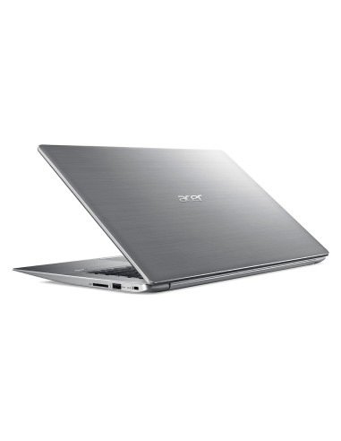 Acer Swift 3 SF314-52-30YC Computer portatile 35,6 cm (14") Full HD Intel® Core™ i3 4 GB DDR4-SDRAM 128 GB SSD Wi-Fi 5