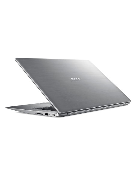 Acer Swift 3 SF314-52-30YC Computer portatile 35,6 cm (14") Full HD Intel® Core™ i3 4 GB DDR4-SDRAM 128 GB SSD Wi-Fi 5