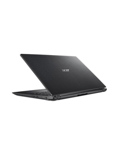 Acer Aspire 3 A315-21-94XR Computer portatile 39,6 cm (15.6") HD AMD A9 12 GB DDR4-SDRAM 256 GB SSD Wi-Fi 5 (802.11ac) Windows