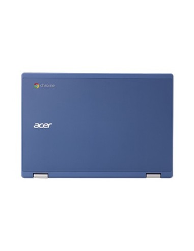Acer Chromebook R 11 CB5-132T-C0SB 29,5 cm (11.6") Touch screen HD Intel® Celeron® 4 GB DDR3L-SDRAM 32 GB Flash Wi-Fi 5