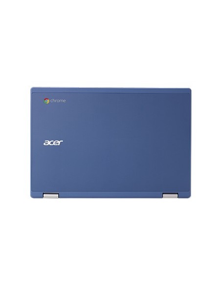 Acer Chromebook R 11 CB5-132T-C0SB 29,5 cm (11.6") Touch screen HD Intel® Celeron® 4 GB DDR3L-SDRAM 32 GB Flash Wi-Fi 5