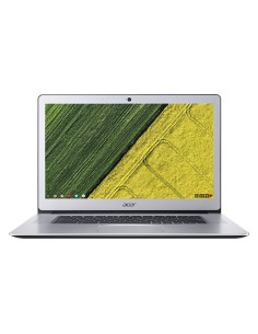 Acer Chromebook 15 CB515-1HT-P1TQ 39,6 cm (15.6") Touch screen Full HD Intel® Pentium® 8 GB LPDDR4-SDRAM 64 GB Flash Wi-Fi 5