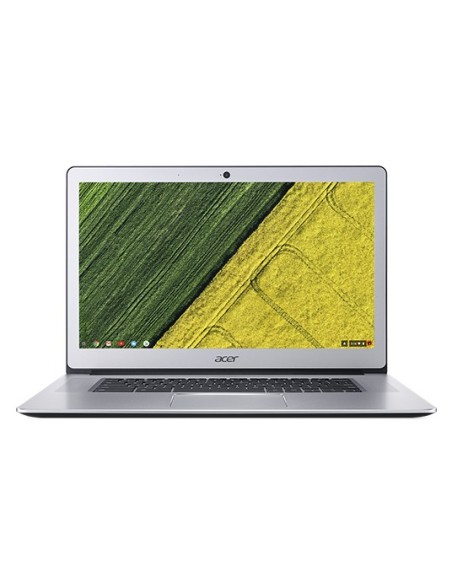 Acer Chromebook 15 CB515-1HT-P1TQ 39,6 cm (15.6") Touch screen Full HD Intel® Pentium® 8 GB LPDDR4-SDRAM 64 GB Flash Wi-Fi 5