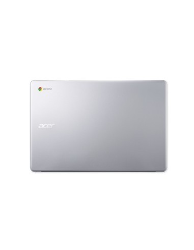 Acer Chromebook 15 CB515-1HT-P1TQ 39,6 cm (15.6") Touch screen Full HD Intel® Pentium® 8 GB LPDDR4-SDRAM 64 GB Flash Wi-Fi 5