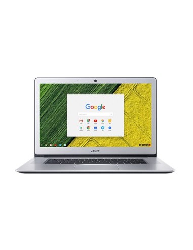 Acer Chromebook 15 CB515-1HT-P1TQ 39,6 cm (15.6") Touch screen Full HD Intel® Pentium® 8 GB LPDDR4-SDRAM 64 GB Flash Wi-Fi 5
