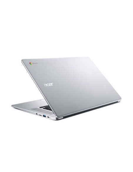 Acer Chromebook 15 CB515-1HT-P1TQ 39,6 cm (15.6") Touch screen Full HD Intel® Pentium® 8 GB LPDDR4-SDRAM 64 GB Flash Wi-Fi 5