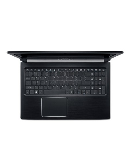 Acer Aspire 5 A515-51G-51V7 Computer portatile 39,6 cm (15.6") HD Intel® Core™ i5 8 GB DDR4-SDRAM 1000 GB HDD NVIDIA® GeForce®