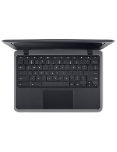Acer Chromebook 11 C732-C594 29,5 cm (11.6") Touch screen HD Intel® Celeron® 4 GB DDR4-SDRAM 32 GB eMMC Wi-Fi 5 (802.11ac)