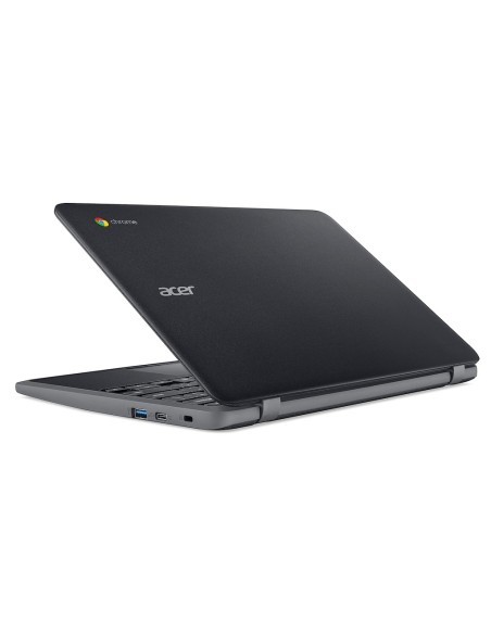 Acer Chromebook 11 C732-C594 29,5 cm (11.6") Touch screen HD Intel® Celeron® 4 GB DDR4-SDRAM 32 GB eMMC Wi-Fi 5 (802.11ac)