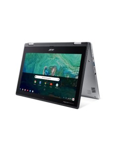 Acer Chromebook Spin 11 CP311-1HN-C2UK 29,5 cm (11.6") Touch screen HD Intel® Celeron® 4 GB LPDDR4-SDRAM 32 GB Flash Wi-Fi 5 2