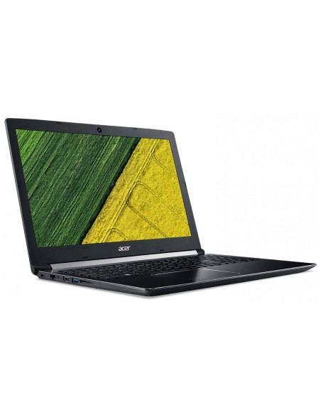 Acer Aspire 5 A515-51G-59YP Computer portatile 39,6 cm (15.6") HD Intel® Core™ i5 4 GB DDR4-SDRAM 500 GB HDD NVIDIA® GeForce®