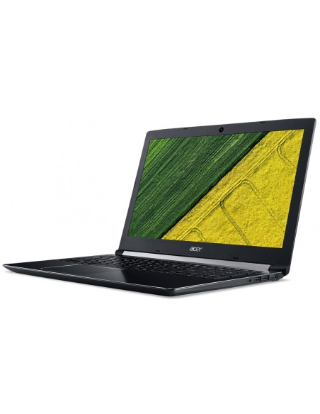 Acer Aspire 5 A515-51G-59YP Computer portatile 39,6 cm (15.6") HD Intel® Core™ i5 4 GB DDR4-SDRAM 500 GB HDD NVIDIA® GeForce®
