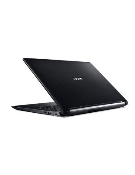 Acer Aspire 5 A515-51G-85D8 Computer portatile 39,6 cm (15.6") Full HD Intel® Core™ i7 12 GB DDR4-SDRAM 1256 GB HDD+SSD NVIDIA®