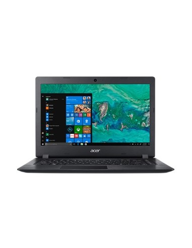 Acer Aspire 1 A114-32-C4P3 Computer portatile 35,6 cm (14") HD Intel® Celeron® 4 GB DDR4-SDRAM 64 GB Flash Wi-Fi 5 (802.11ac)