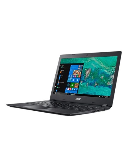 Acer Aspire 1 A114-32-C4P3 Computer portatile 35,6 cm (14") HD Intel® Celeron® 4 GB DDR4-SDRAM 64 GB Flash Wi-Fi 5 (802.11ac)