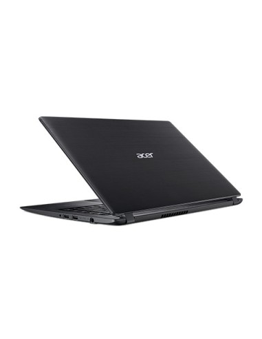 Acer Aspire 1 A114-32-C4P3 Computer portatile 35,6 cm (14") HD Intel® Celeron® 4 GB DDR4-SDRAM 64 GB Flash Wi-Fi 5 (802.11ac)
