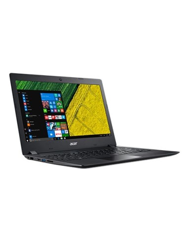 Acer Aspire 1 A114-32-P34S Computer portatile 35,6 cm (14") HD Intel® Pentium® 4 GB DDR4-SDRAM 64 GB Flash Wi-Fi 5 (802.11ac)